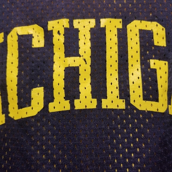 Michigan Original League Collegiate Wear - Picture 7 of 9